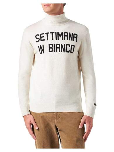 MC2 SAINT BARTH MAGLIA - DOLC001