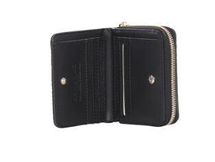 ERMANNO SCERVINO PORTAFOGLIO SMALL SOFT EBA -12600341