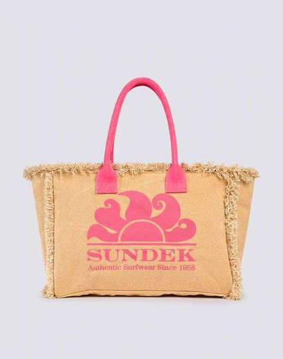 SUNDEK LOS ANGELES  BORSA MARE DONNA - AW908ABCA600