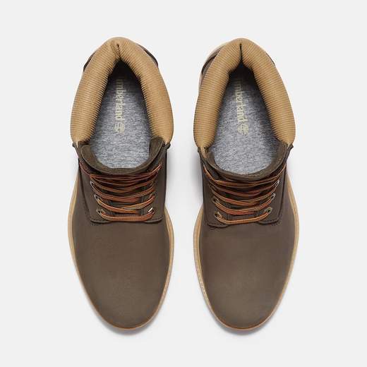 TIMBERLAND STIVALETTO - TB0A2P6W