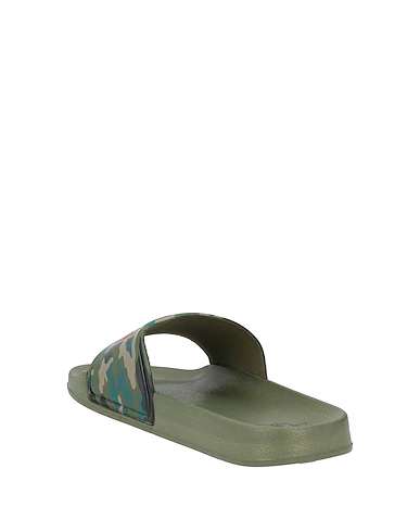 SUNDEK CAMOU COSTA SANDAL  -AM338ASPV153
