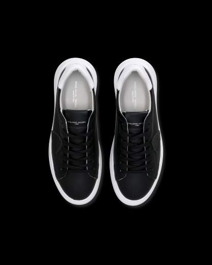 PHILIPPE MODEL SNEAKERS - BTLU