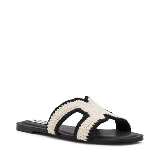 STEVE MADDEN ZARNIA SANDALO DONNA  - SMSZARNIA
