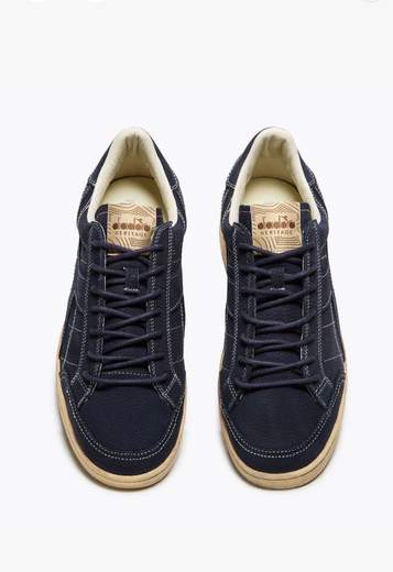 DIADORA SNEAKERS PRESTIGE SEAT  - 201183357