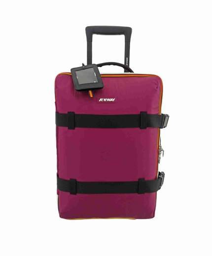 K-WAY Trolley BLOSSAC S