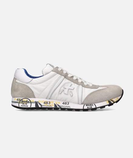 PREMIATA SNEAKERS LUCY VAR 5642