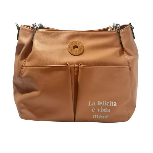 LE PANDORINE BORSA A SPALLA DONNA - PS254B030