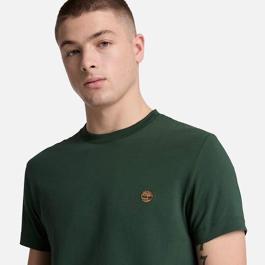 TIMBERLAND T-SHIRT - TBC0YHBU