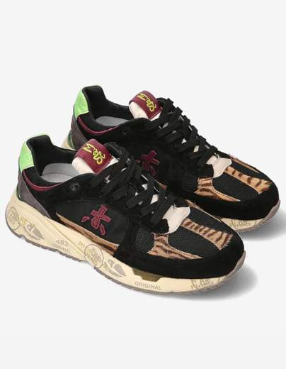 PREMIATA SNEAKERS MASED