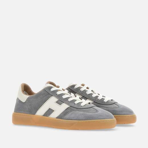 HOGAN SNEAKERS - HXM6470FB60U3U