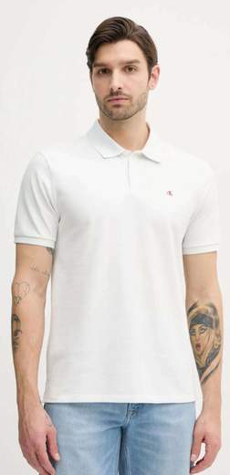 CALVIN KLEIN POLO UNISEX ADULTO - LV040EM269