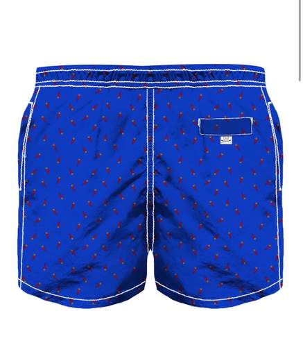 BAIA30REMI COSTUME - CAPRI