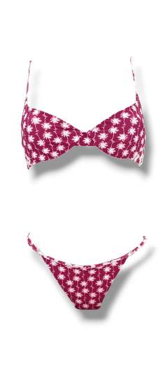 SUNDEK BIKINI DONNA - W446KTL87IC
