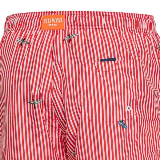 SUN 68 COSTUME - H33120