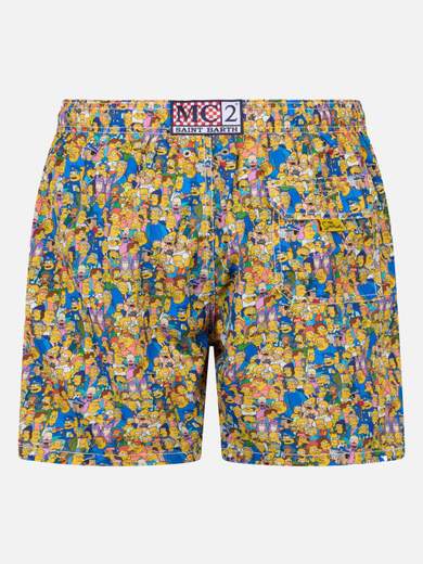 MC2 SAINT BARTH COSTUME - LIG0003