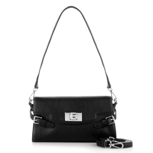 ERMANNO SCERVINO BORSA  A SPALLA DA DONNA FLAP BAG SALLY -12401762