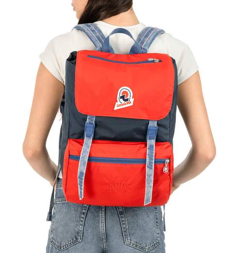 INVICTA ZAINO UNISEX - WU100H