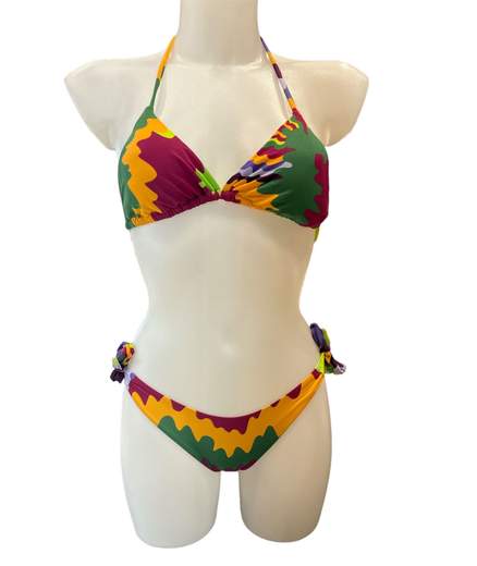 MISS BIKINI BIKINI DONNA - V4182