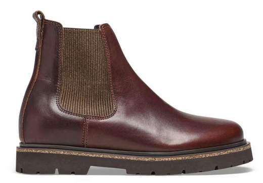 BIRKENSTOCK BEATLES DONNA - 1025782