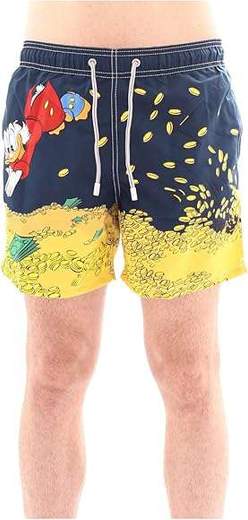 MC2 SAINT BARTH COSTUME - GUS0009