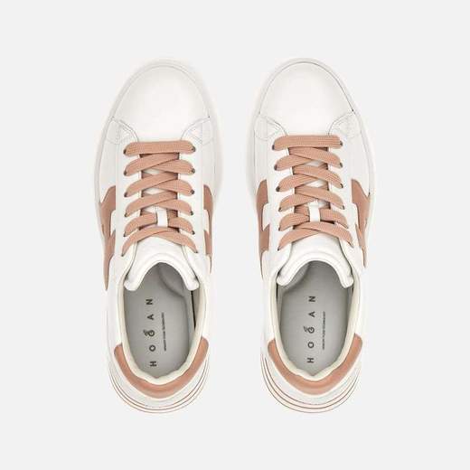 HOGAN SNEAKERS DONNA - HXW5640DN61UAI