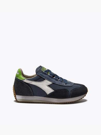 DIADORA EQUIPE DIRTY SW EVO SNEAKERS - 201182642