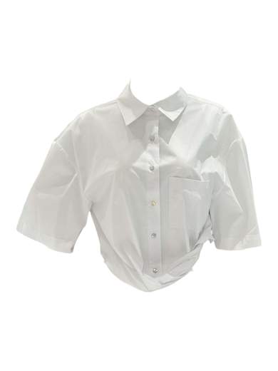 MERCI CAMICIA DONNA - CAM07U