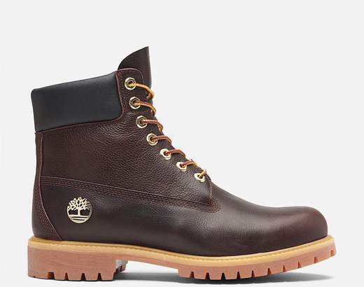 TIMBERLAND STIVALETTO - TB0A2P6W