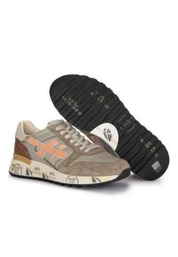 PREMIATA SNEAKERS - MICK