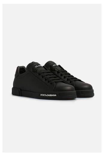 DOLCE & GABBANA SNEAKERS - CS2332AA3358B956