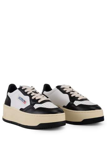 AUTRY SNEAKERS DONNA - PTLW
