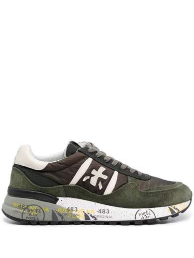 PREMIATA SNEAKERS - LANDECK