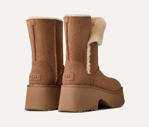 UGG STIVALI CLASSIC ESMEE STIVALETTI DONNA - 1171533