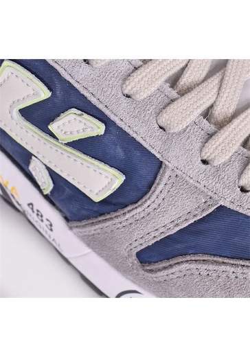 PREMIATA SNEAKERS MICK