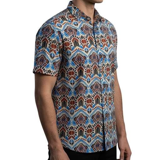 F**K Camicia   FK26-SM6550X01