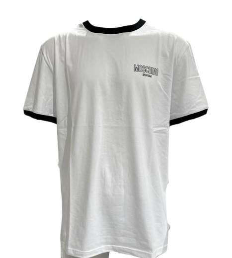 MOSCHINO T-SHIRT - 251V3A0704