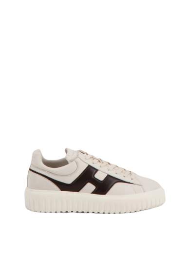 HOGAN SNEAKERS - HXM6450FE91LE9
