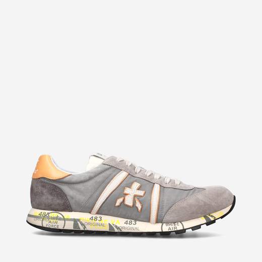 PREMIATA SNEAKERS