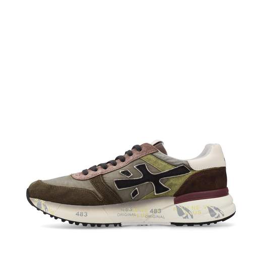 PREMIATA SNEAKERS - MICK