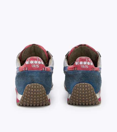 DIADORA SNEAKERS EQUIPE H DIRTY STONE WASH EVO