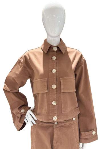 MERCI GIACCA DONNA - G361