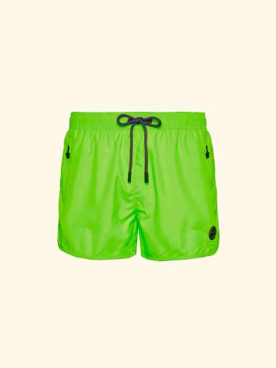 F**K Shorts corto   -FK26-SM5003