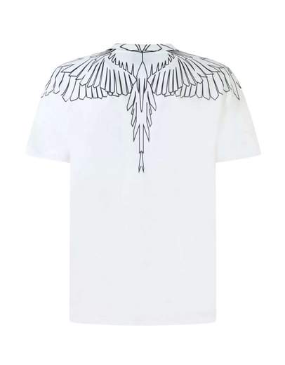 COUNTY OF MILAN T-SHIRT - F5CAMATH003