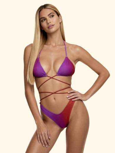 F**K Bikini  -FK26-SW1851X81