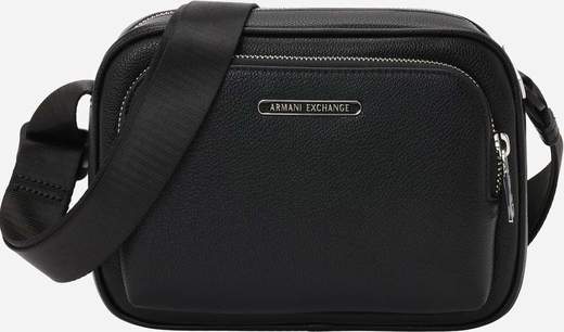 ARMANI EXCHANGE BORSELLO  MESSENGER BAG -XM000847AF12134
