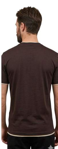 MARKUP T-SHIRT UOMO  MK1910014