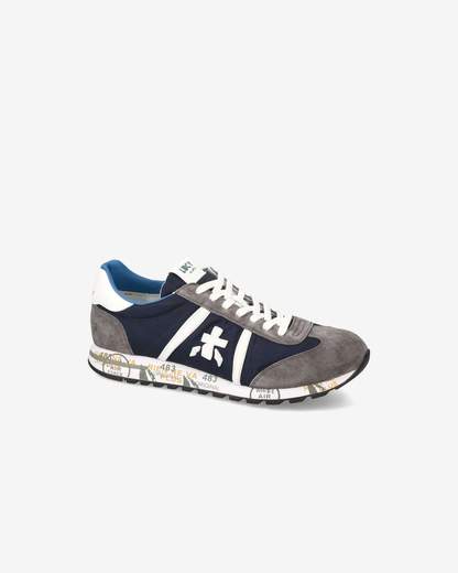 PREMIATA SNEAKERS LUCY VAR 5642