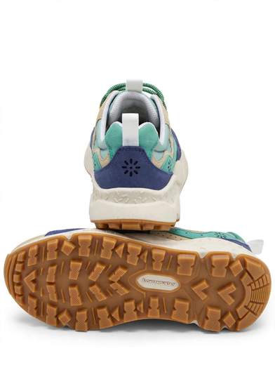 FLOWER MOUNTAIN SNEAKERS UNISEX ADULTO - 2018336-01