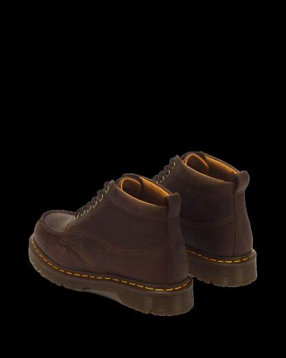 DR.MARTENS STIVALETTI - DMS43350201