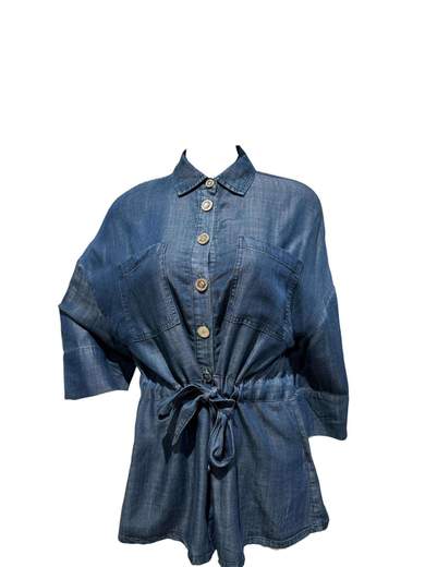 MARKUP ABITO DONNA - MW1660101